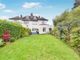 Thumbnail Semi-detached house for sale in Howard Walk, Hampstead Garden Suburb