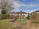 Thumbnail Semi-detached house for sale in Moordown, Shooters Hill, London