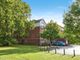 Thumbnail Flat for sale in Kingswood Close, Camberley