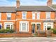 Thumbnail Terraced house to rent in Station Road, Royal Wootton Bassett, Swindon