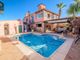 Thumbnail Villa for sale in Pago Torrecica, Vera, Almería, Andalusia, Spain
