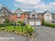 Thumbnail Detached house for sale in Bluebell Drive, Seabridge, Newcastle Under Lyme