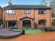 Thumbnail Detached house for sale in The Hamlet, Norton Canes, Cannock, Staffordshire