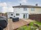 Thumbnail Semi-detached house to rent in Spencer Road, Reading, Berkshire