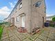 Thumbnail End terrace house for sale in Burns Drive, Johnstone