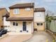 Thumbnail Detached house for sale in Baywell, Leybourne, West Malling