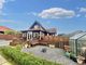 Thumbnail Detached house for sale in The Pines, Hadston, Morpeth