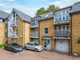 Thumbnail Town house to rent in Bingley Court, Rheims Way, Canterbury Centre