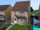 Thumbnail Detached house for sale in Ruby Lane, Upton, Pontefract