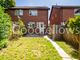 Thumbnail Detached house to rent in Crossways Road, Mitcham, Surrey