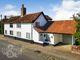 Thumbnail Cottage for sale in The Street, Hempnall, Norwich