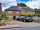 Thumbnail Semi-detached house for sale in Epping Road, Nazeing, Waltham Abbey