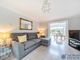 Thumbnail Link-detached house for sale in Otterbourne Walk, Sherfield-On-Loddon, Hook