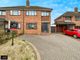 Thumbnail Semi-detached house for sale in Tennyson Road, The Straits, Lower Gornal