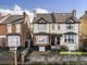 Thumbnail Semi-detached house for sale in Old Tovil Road, Maidstone