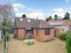 Thumbnail Bungalow for sale in Busbridge, Godalming, Surrey