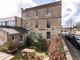 Thumbnail Town house for sale in North Road, Combe Down, Bath