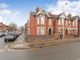 Thumbnail Detached house for sale in Castle Road, Bedford