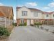 Thumbnail Semi-detached house for sale in Stocks Lane, Kelvedon Hatch, Brentwood