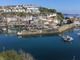 Thumbnail Flat for sale in River Street, Mevagissey, St. Austell