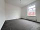 Thumbnail Terraced house for sale in Gladstone Street, Leek, Staffordshire