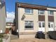 Thumbnail Semi-detached house for sale in Highfield Walk, Turriff