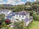 Thumbnail Link-detached house for sale in Trevaughan, Nr Carmarthen, Carmarthenshire