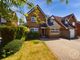 Thumbnail Detached house for sale in Elm Tree Close, Colton, Leeds