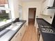 Thumbnail End terrace house to rent in Merchant Street, Derby, Derbyshire