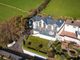 Thumbnail Detached house for sale in Penally, Tenby