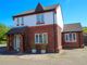 Thumbnail Detached house for sale in College Close, Hamble, Southampton, Hampshire