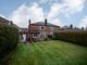 Thumbnail Semi-detached house for sale in Windsor Road, Prestwich