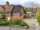 Thumbnail Semi-detached house for sale in Station Road, Goudhurst, Cranbrook, Kent