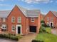 Thumbnail Detached house to rent in Goldcrest Crescent, Wynyard