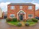 Thumbnail Detached house for sale in Braeburn Way, Cranfield, Bedford