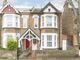 Thumbnail Property to rent in Seward Road, London