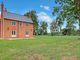 Thumbnail Detached house for sale in The Old Vicarage, White House Road, Little Ouse, Ely