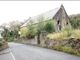 Thumbnail Detached house for sale in Salem Chapel, Pisgah Hill, Pentre Broughton, Wrexham