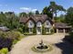 Thumbnail Detached house for sale in Spring Hill, Fordcombe, Tunbridge Wells, Kent