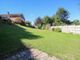 Thumbnail Detached bungalow for sale in Forest Hill, Yeovil, Somerset