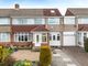Thumbnail Semi-detached house for sale in Ashdale Crescent, Newcastle Upon Tyne, Tyne And Wear