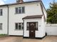 Thumbnail Semi-detached house for sale in Walden Avenue, Chislehurst, Kent