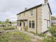Thumbnail Detached house for sale in Waddington Road, West Bradford, Clitheroe