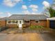 Thumbnail Bungalow for sale in Thornway, High Lane, Stockport SK6. Viewings Now Available