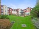 Thumbnail Flat for sale in Claridge House, Church Street, Littlehampton