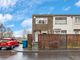 Thumbnail Town house for sale in Hillpark Drive, Glasgow