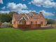 Thumbnail Detached house for sale in Hillside East, Lilleshall