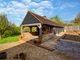 Thumbnail Barn conversion for sale in Guildford Road, Rudgwick, West Sussex