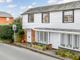 Thumbnail Semi-detached house for sale in Iden Green Road, Iden Green, Cranbrook, Kent