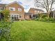 Thumbnail Semi-detached house for sale in Rectory Close, Great Paxton, St. Neots